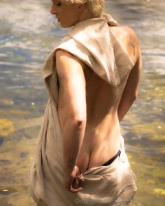 Any chance i can lead you to some temptation