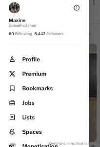 Heyy i finally made a new insta you should follow me and ill start