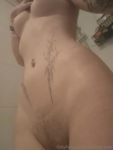 Fake tattoos but should i make them real part 3