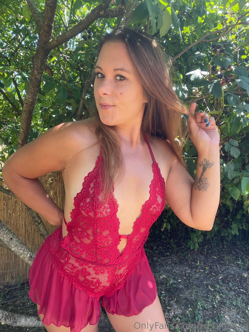 Rosaliejolie part 3 