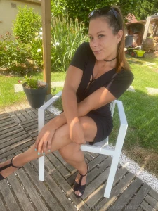 Aimes-tu les talons part 7