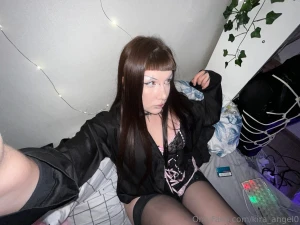 Today i was lazy but still made myself breakfast go me sometimes the