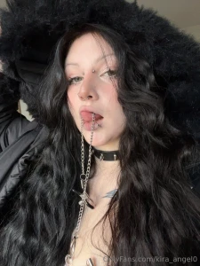 Today was one of those days where i just enjoyed my own reflection no