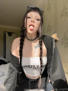 I love days with no plans no rush no schedule just being and that s a