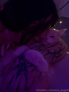 My superpower putting on sexy lingerie and staying home no one sees it