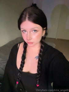 There s something magical about cozy evenings like this wrapping up in