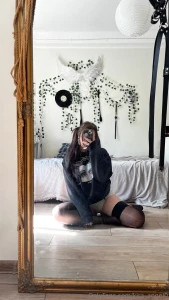 There s a unique kind of beauty in solitude not sadness peace when