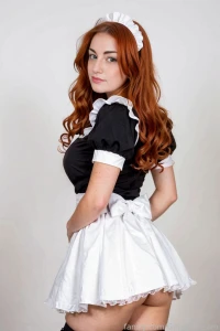 Fyp redhead petite tiny footfetish feet pale inked tattoos piercings part 12