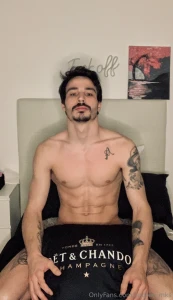 Would you like to be my pillow part 2