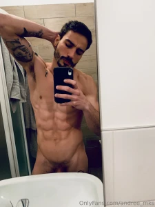 What is your favorite type of guy