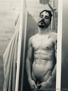 Is the shower the best time for