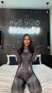 My spidey senses tell me ur backtrackin and makin excuses