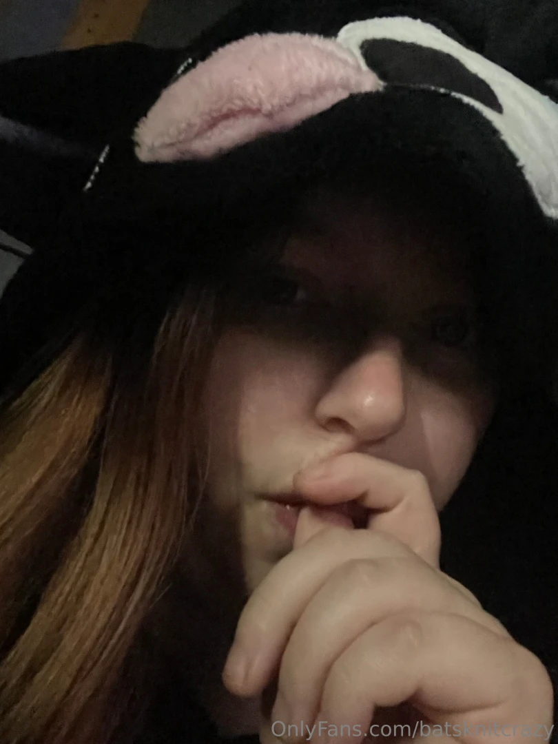 Just a small bean today 