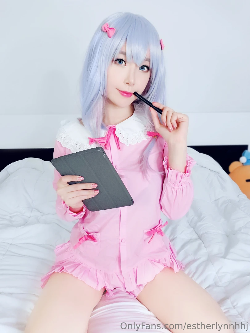 Eromanga sensei - izumi sagiri onii-chan you baka 
