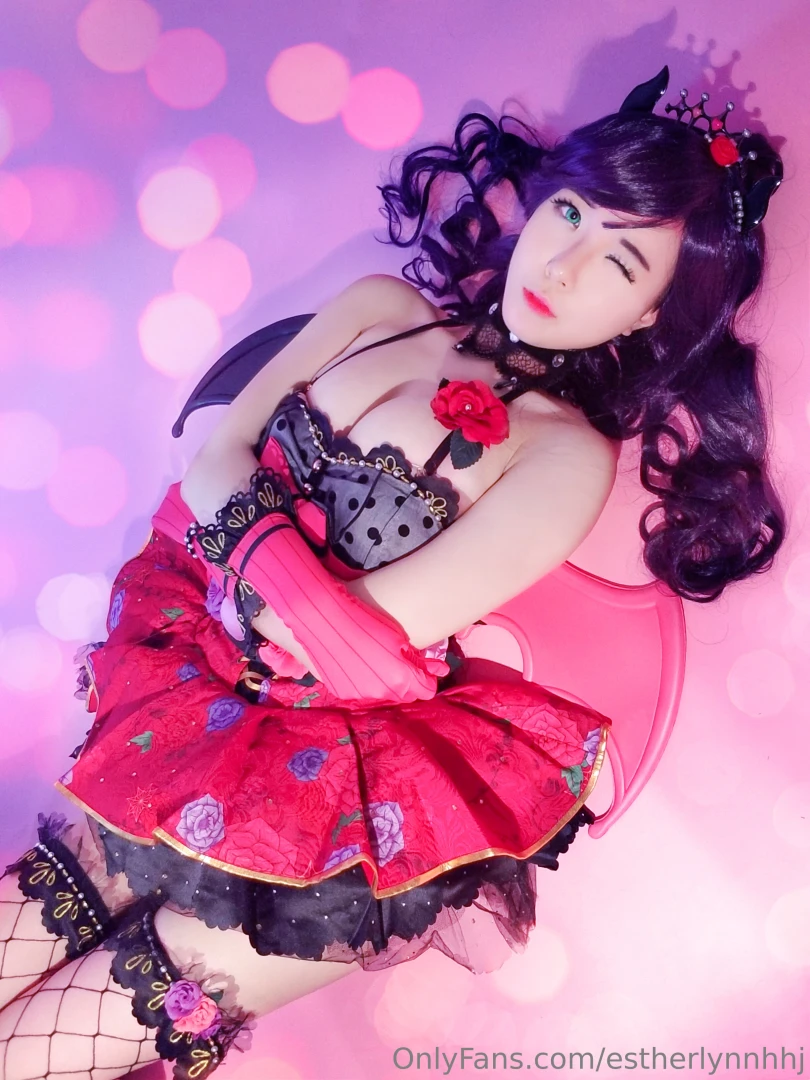 Love live - nozomi nozomi wants to be your personal idol what do you 