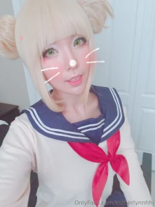 Bnha - himiko toga apparently this toga set that i made years ago is