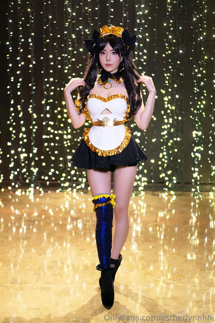 Fgo - maid ishtar the goddess ishtar has come in response to your part 1 