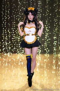 Fgo - maid ishtar the goddess ishtar has come in response to your part 1