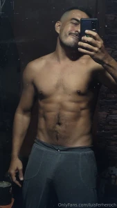 Luisferheroch part 2