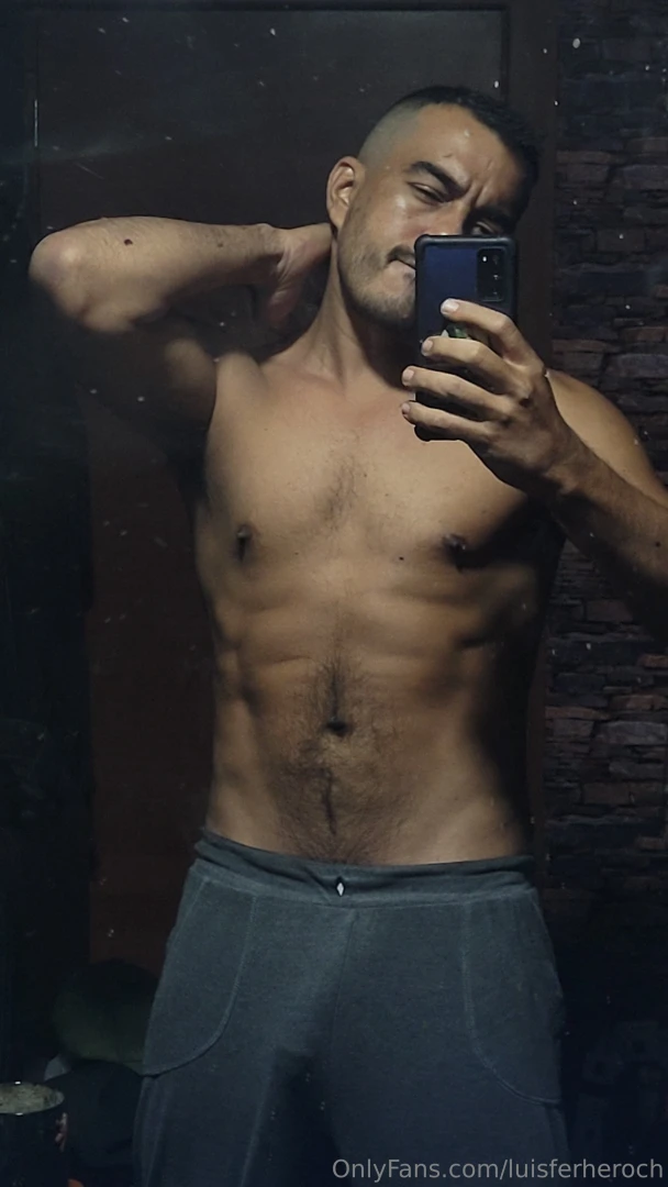 Luisferheroch part 3 