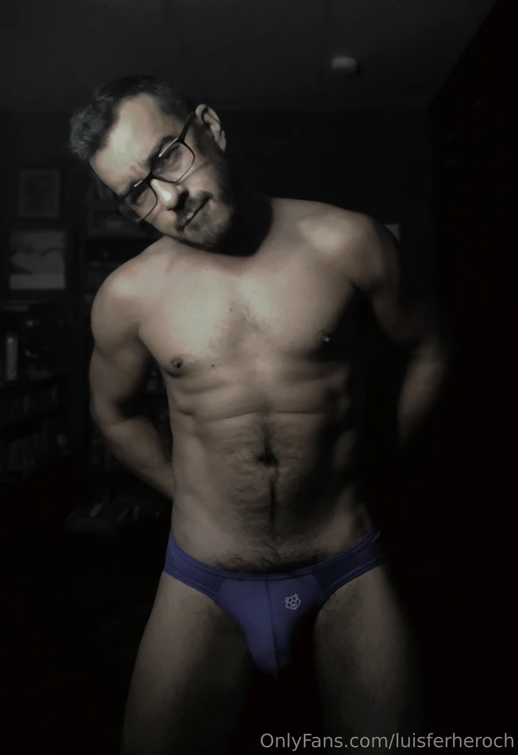 Luisferheroch part 1 