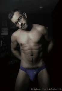 Luisferheroch part 1