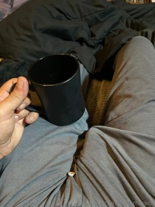 Buenos d as ya tomaron caf