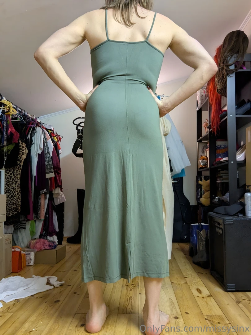 I m in love with this dress part 8 