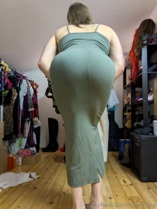 I m in love with this dress part 3