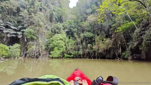 Gliding through the wild wet and wicked should i keep exploring or let