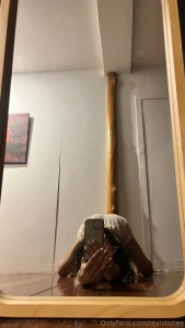 Bent the rules and maybe just enough to make you forget how to behave