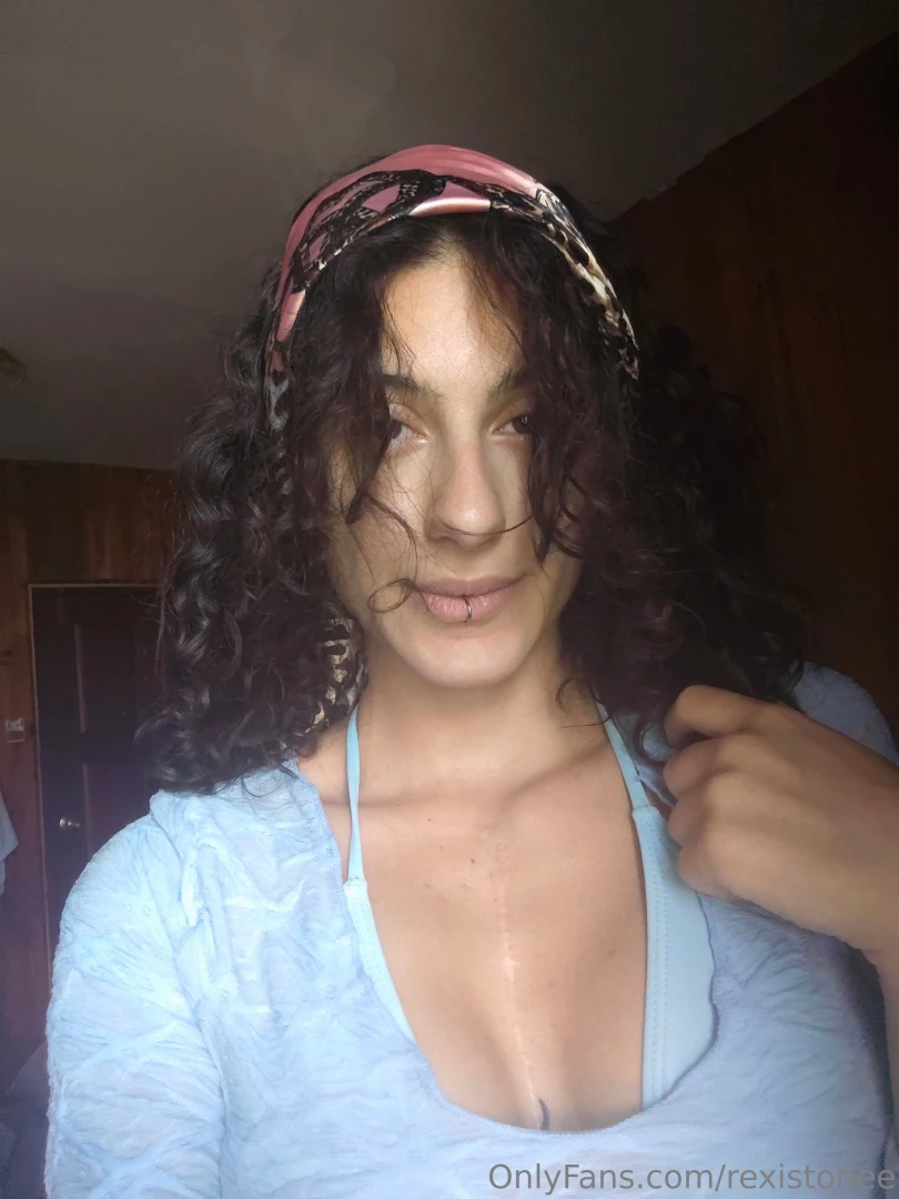 This smile it s laced with intent 