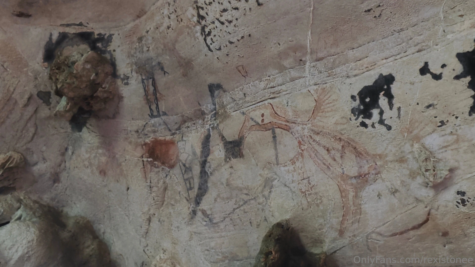 Even the ancients left their mark now it s my turn to make yours skip 