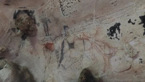 Even the ancients left their mark now it s my turn to make yours skip