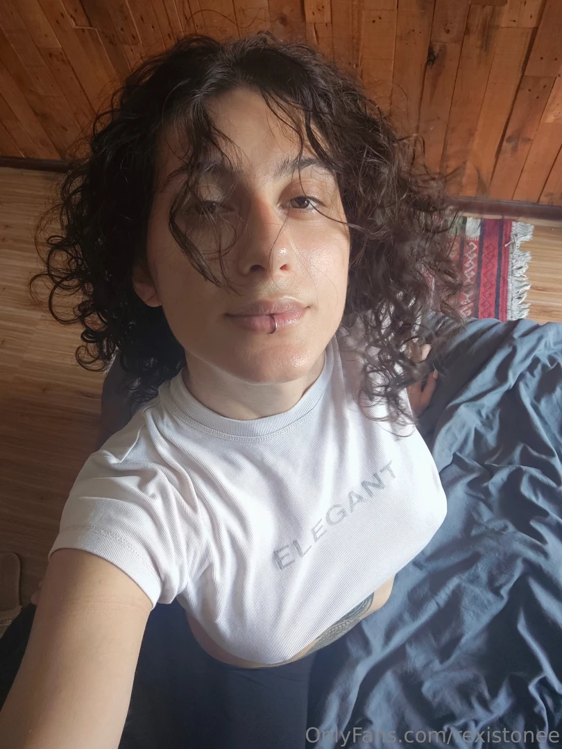 Woke up feeling elegant but you know i don t always play by the label 