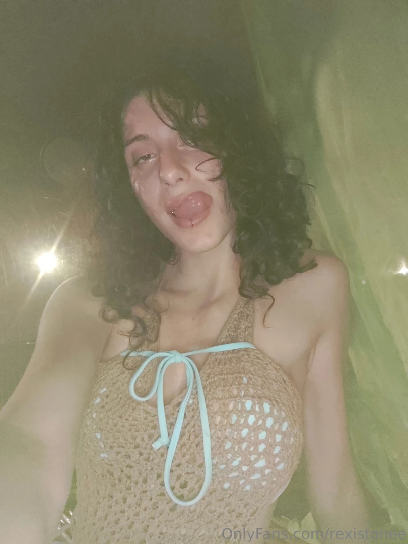 You ve seen sexy but have you felt sacred 