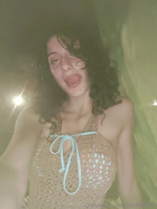 You ve seen sexy but have you felt sacred