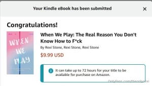 Pre-launch is live part 1