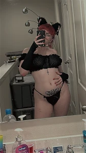 Little kitty cat part 2