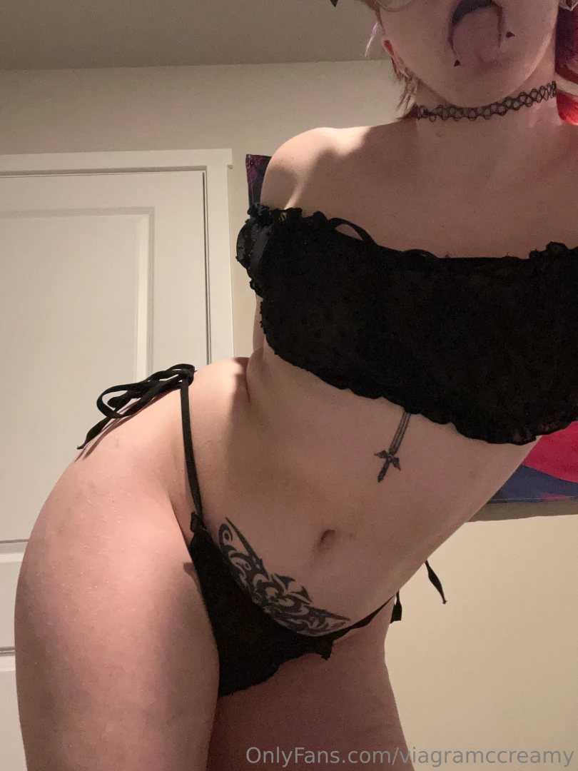 Little kitty cat part 1 