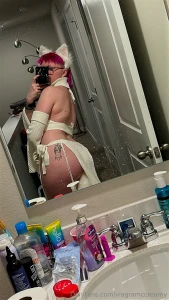 I m your little white fox part 3