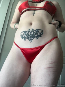 I can cheer you on while you rail me part 4