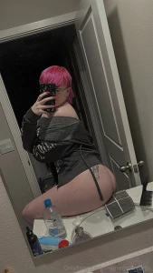 I love you all thanks for the support part 1