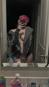 I love you all thanks for the support