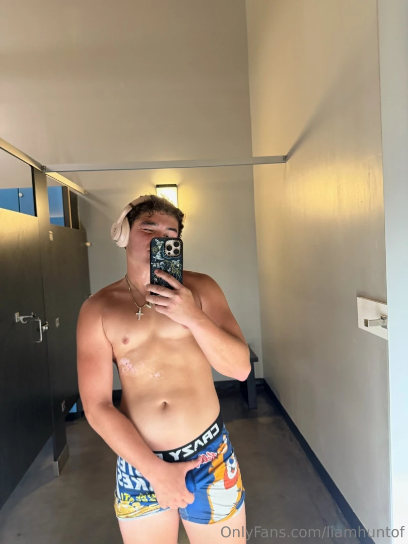 Where would you lick me first part 11 