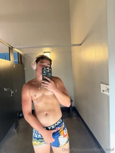 Where would you lick me first part 11