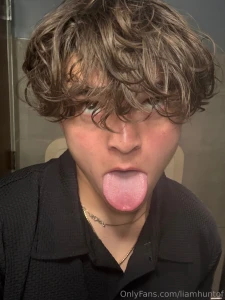 Can i lick you part 31