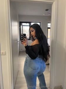 Dare to uncover my secrets