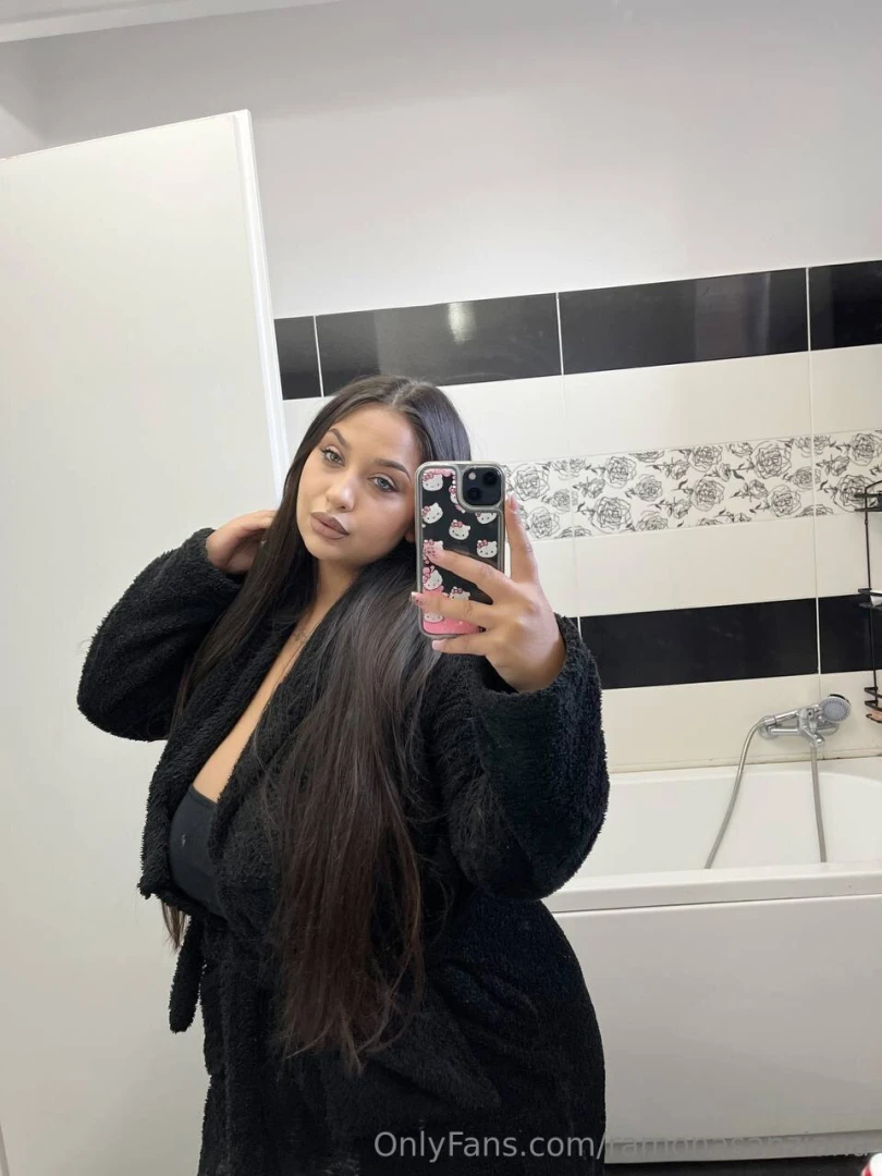 Just chilling but always ready for some heat 