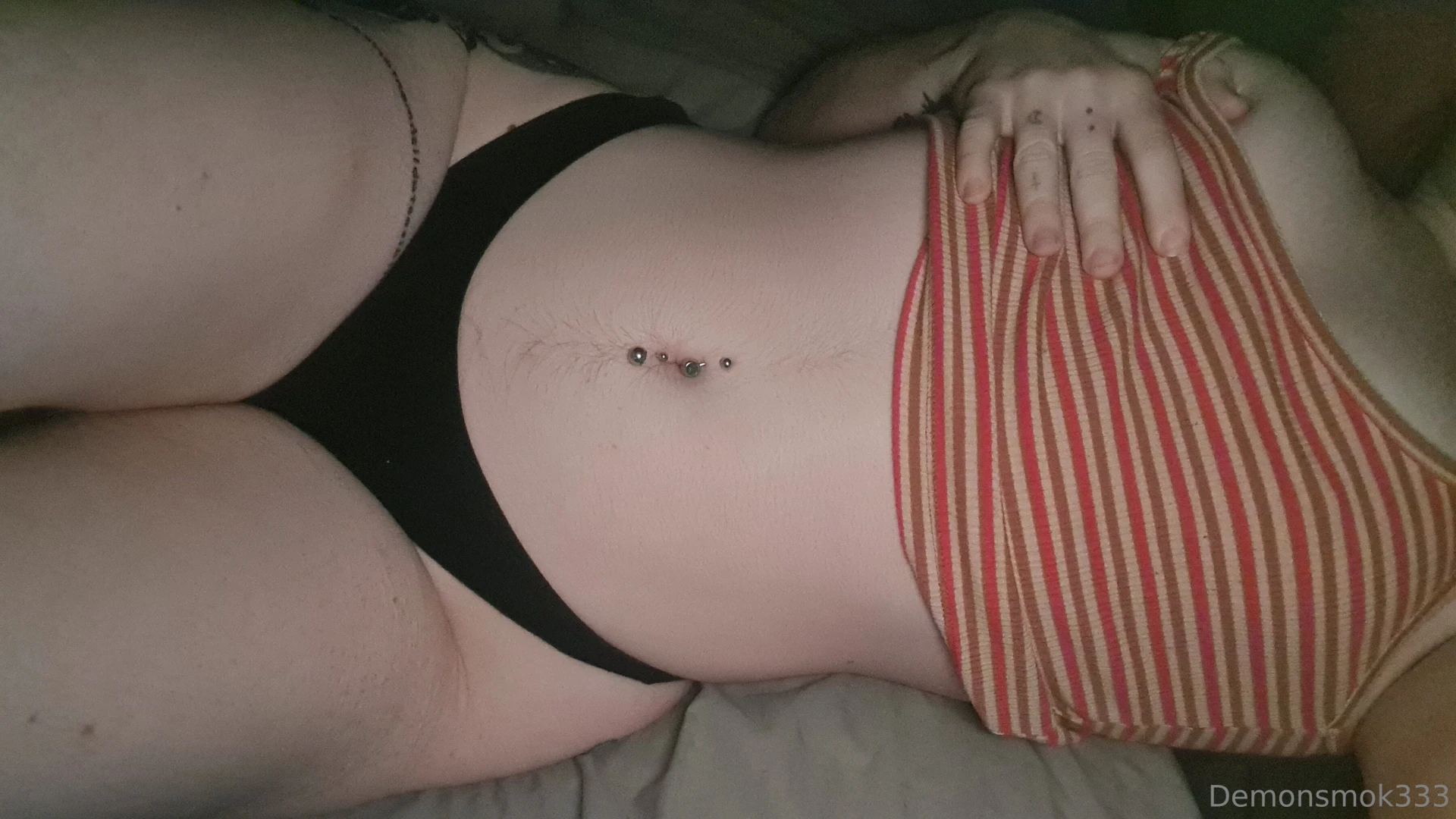 My beds feeling extra lonely tonight will you join me part 2 